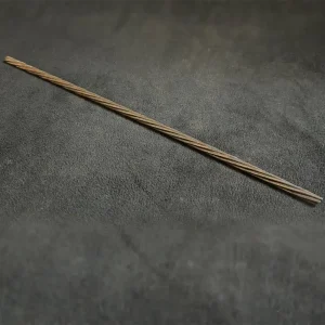 Piers: Steel Bar