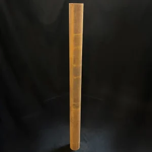 Pier Steel Inner Pipe