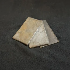 Steel Pier Shims