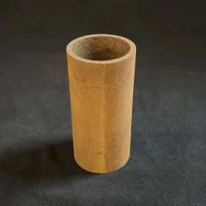 Steel Pier Starter Pipe - 12"